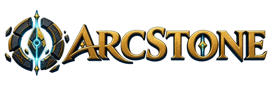 Arcstone